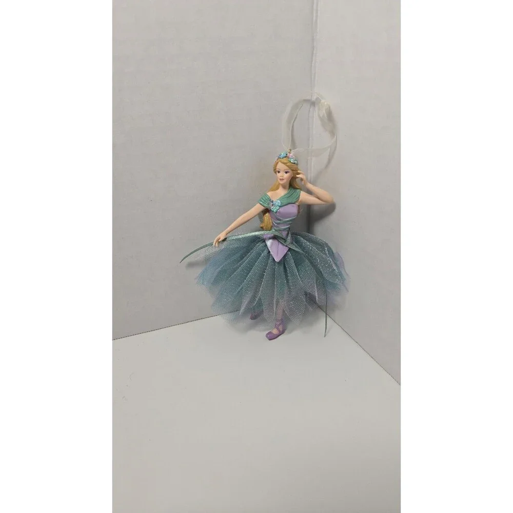 Barbie Hallmark Ornament 2005